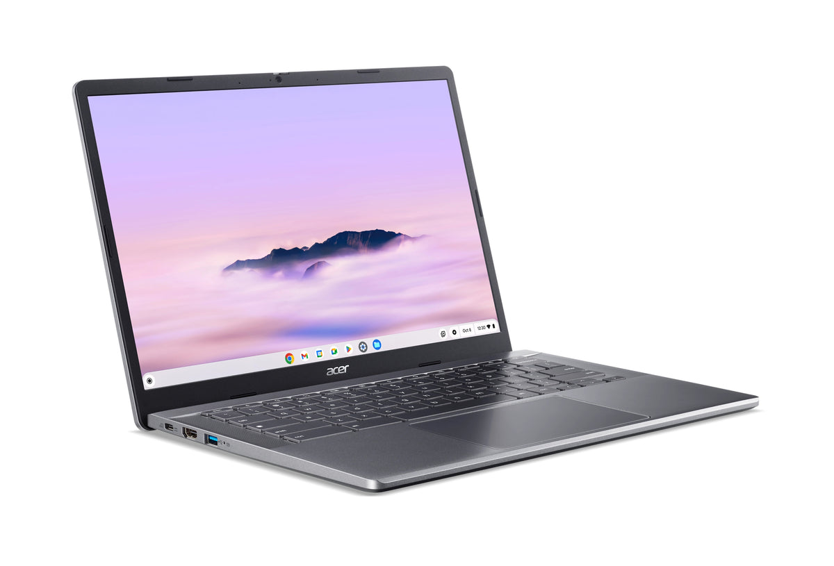 Acer Chromebook Plus 514 CBE574-1 - Ryzen 5 7520C