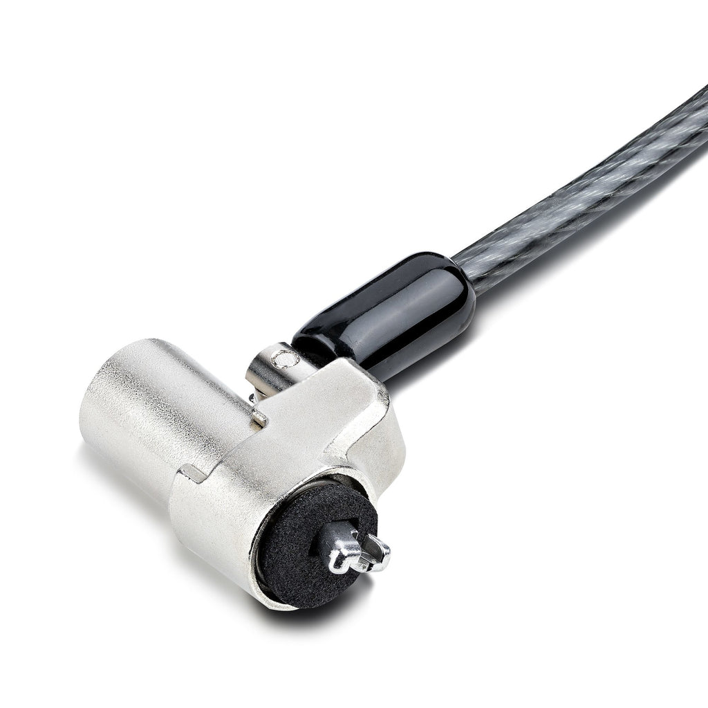 Câble antivol portable StarTech 2m - Sécurité fiable