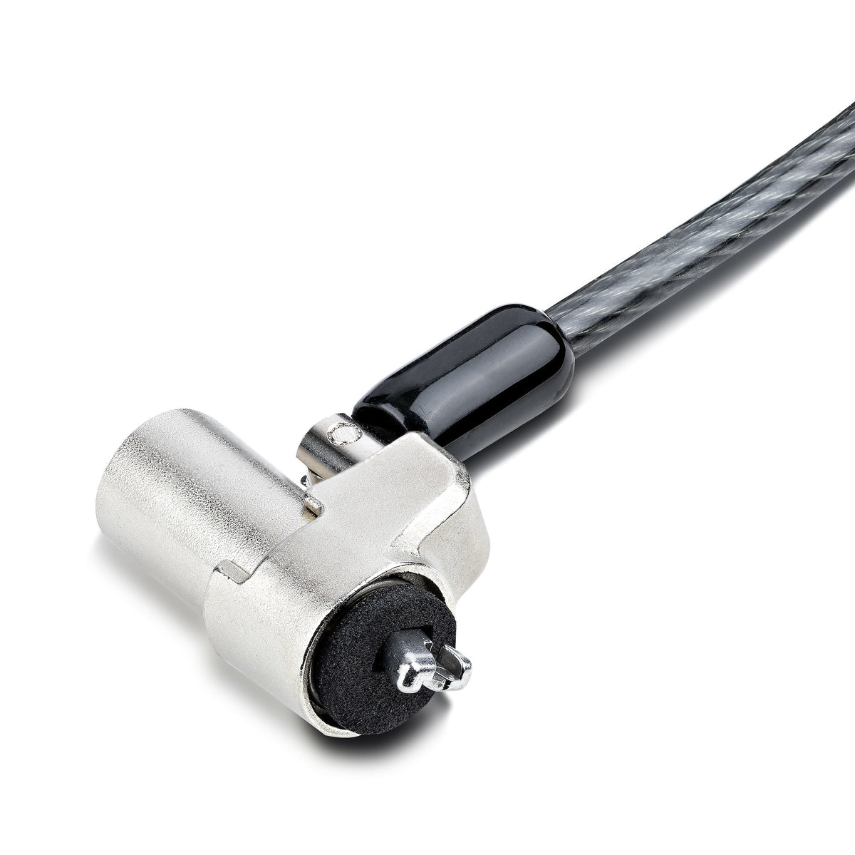Câble antivol portable StarTech 2m - Sécurité fiable