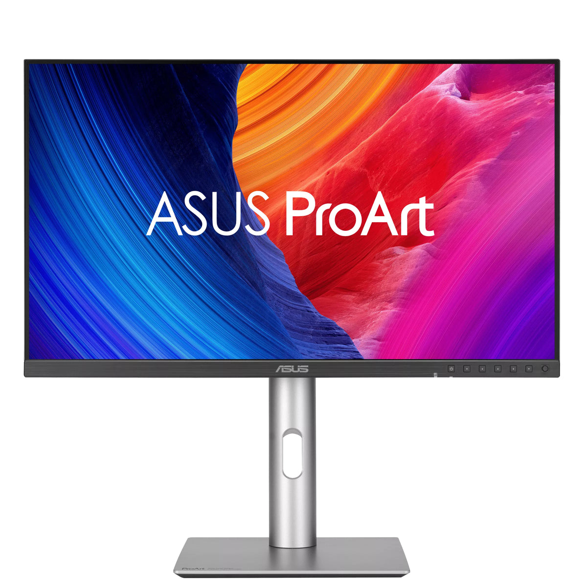 ASUS ProArt PA278QGV - Écran 27" WQHD 120Hz IPS