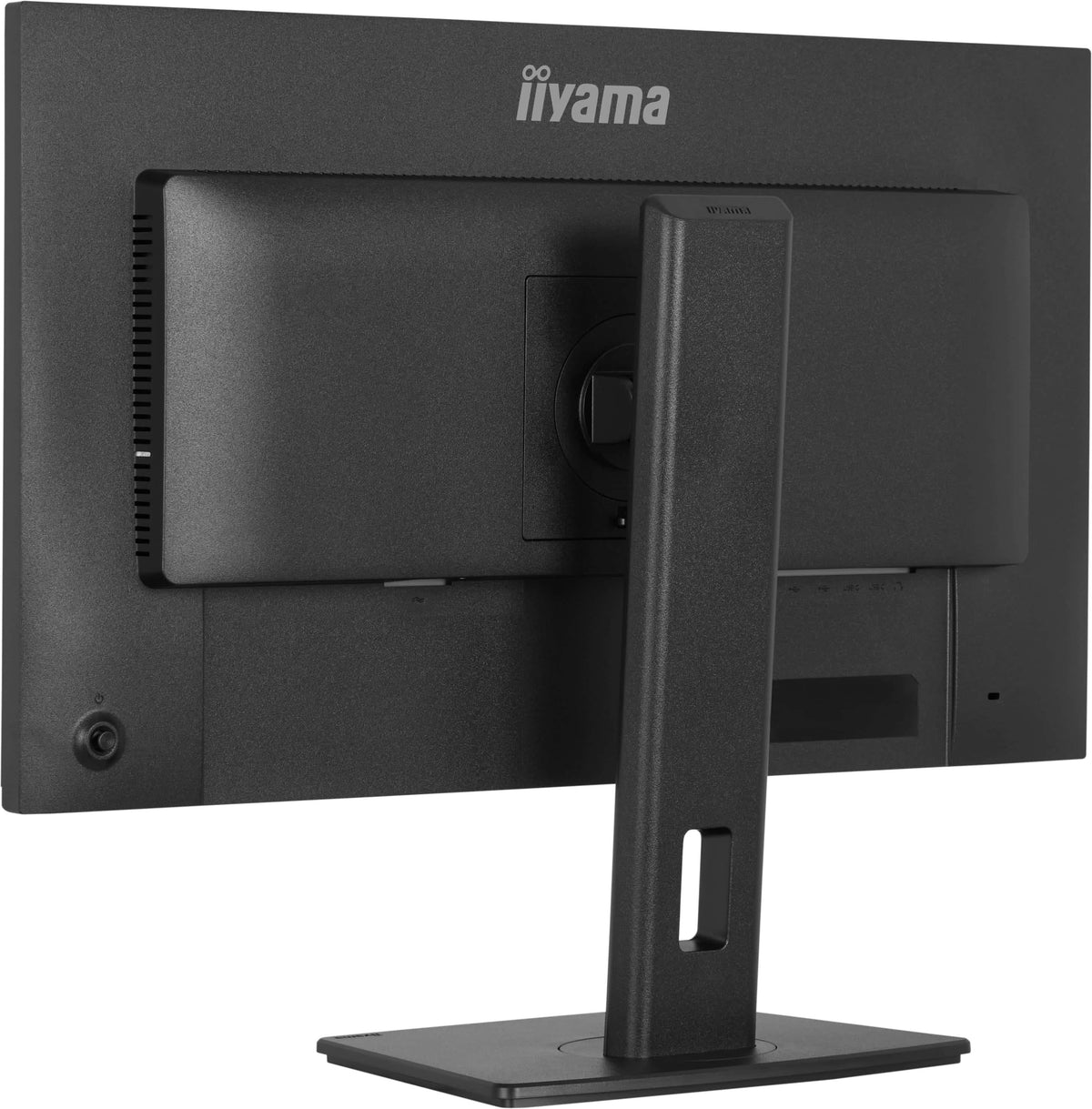 Écran LED 27" Full HD 120Hz IPS - iiyama ProLite XB2797HSU-B1