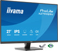 IIYAMA ProLite X2793QSU-B1 Écran 27" QHD 75Hz IPS