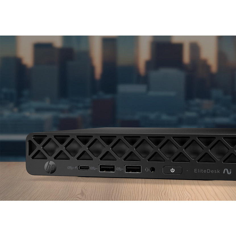 HP EliteDesk 8 G2i Next Gen - AI PC Copilot+ | Smart Buy