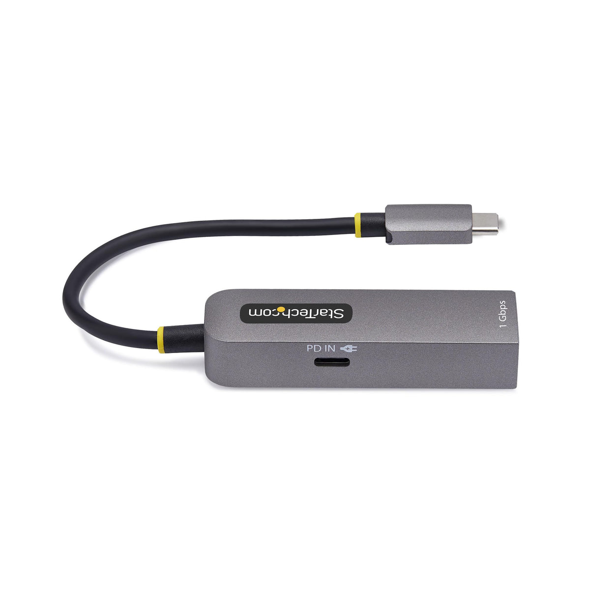 Adaptateur USB-C 3.2 vers Gigabit Ethernet StarTech