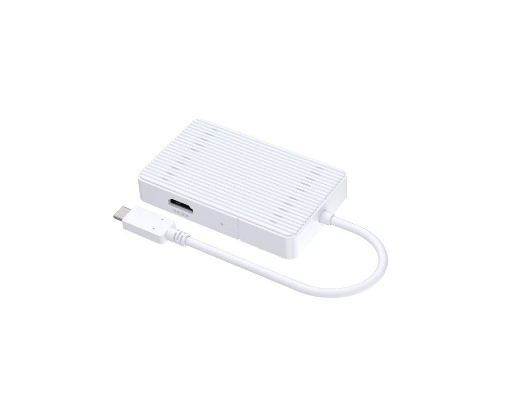 Station d'accueil USB-C 2x HDMI 4K D-Link DUP-501