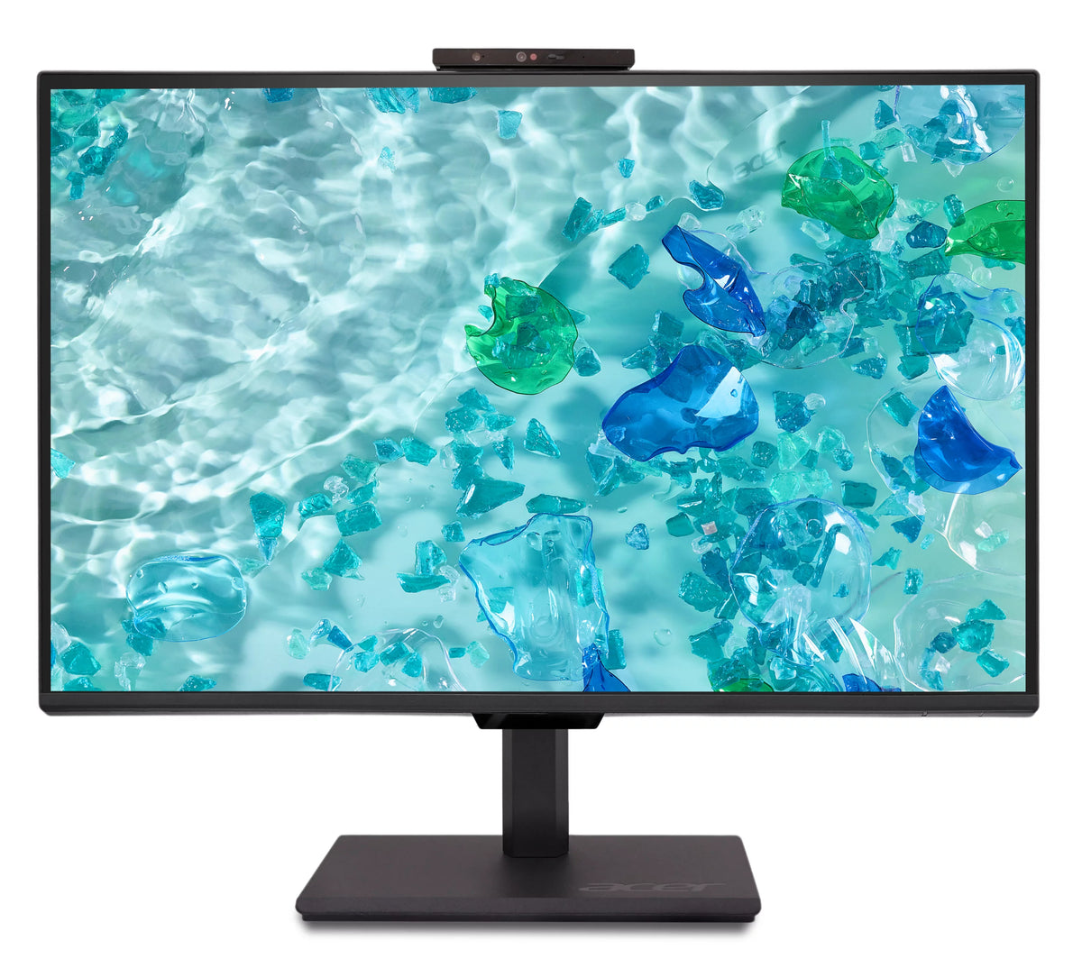 Acer Vero B248Y B8 Series 24" - Écran LED 120Hz Full HD