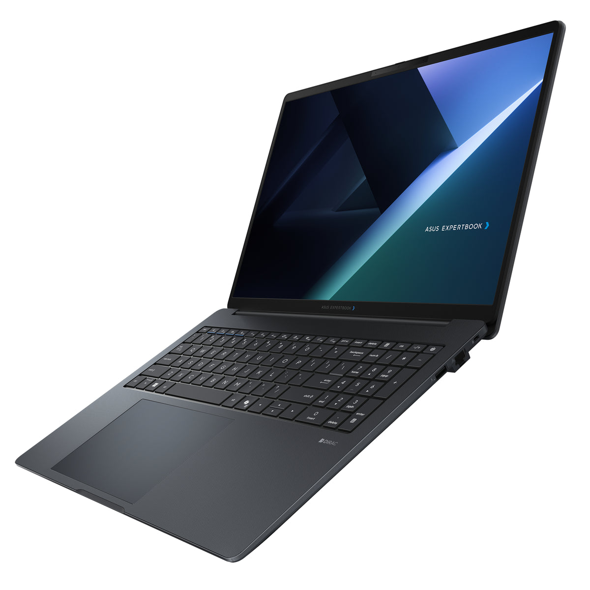 ASUS ExpertBook B3 G1 - Ultra 7 255H - 16" FHD - 16 Go RAM - 512 Go SSD