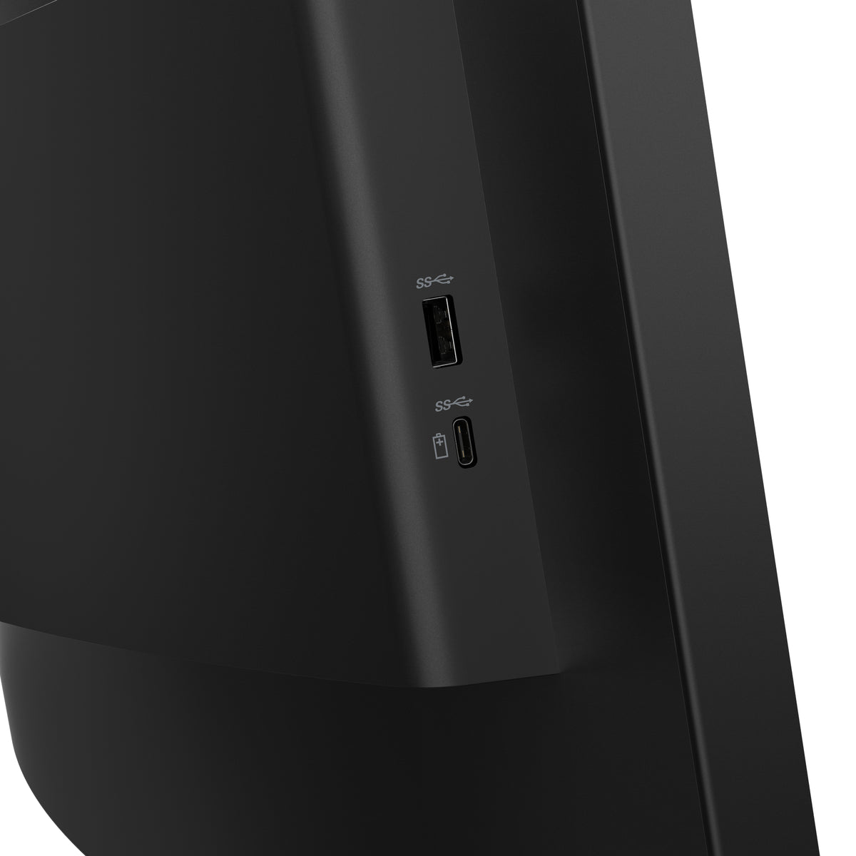 Écran incurvé Lenovo ThinkVision T34WD-40 34" UWQHD 120Hz