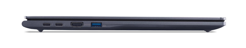 Acer TravelMate P4 16" Intel Core Ultra 5 - 225U | PC Portable