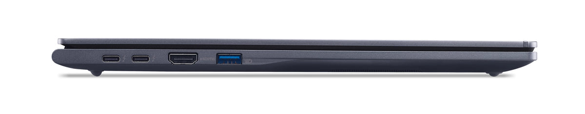Acer TravelMate P4 16" Intel Core Ultra 5 - 225U | PC Portable