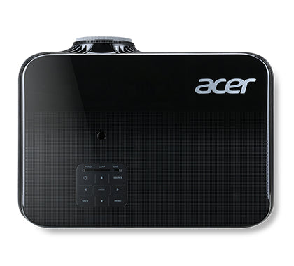 Projecteur Acer X1228H 4500 lumens XGA 3D