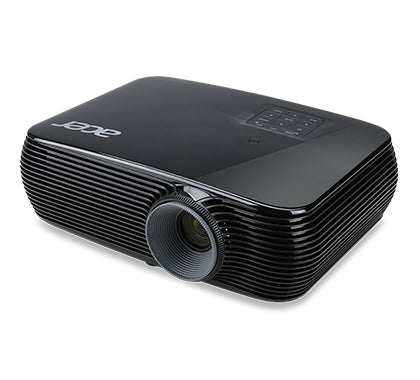 Projecteur Acer X1228H 4500 lumens XGA 3D