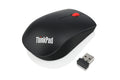Souris sans fil Lenovo 3 boutons pour ThinkCentre M80s M90a