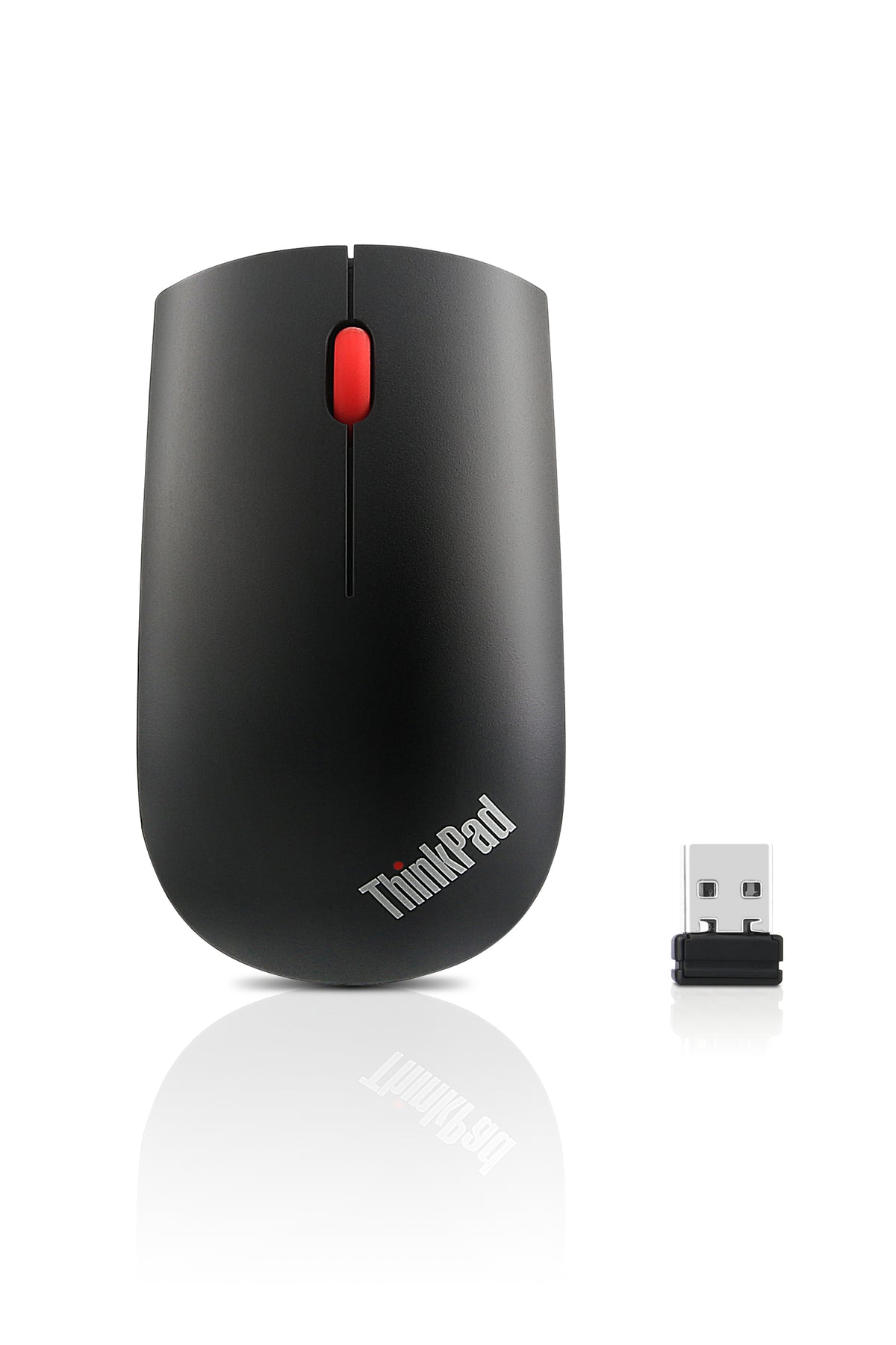 Souris sans fil Lenovo 3 boutons pour ThinkCentre M80s M90a