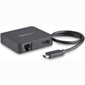 Station d'accueil USB-C 4K GbE STARTECH