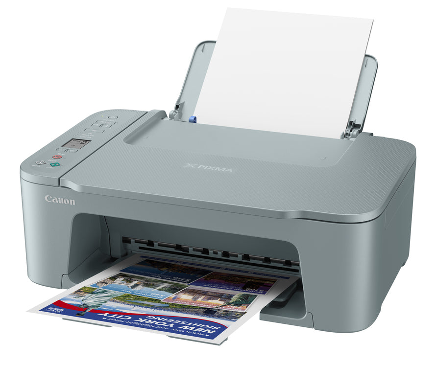 Canon PIXMA TS3752i - Imprimante multifonctions A4/Legal Wi-Fi