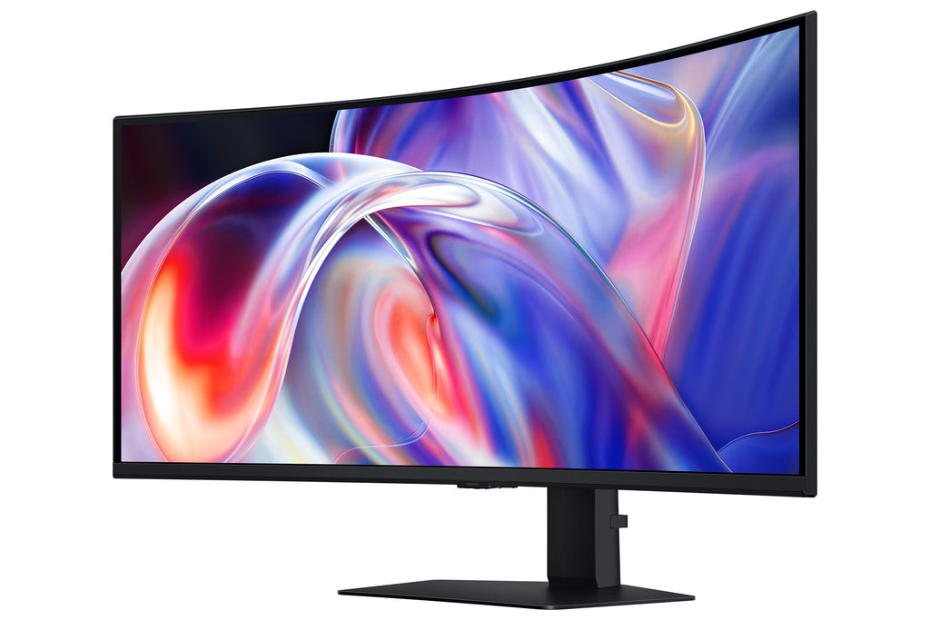 Samsung ViewFinity S85TH 40'' 1000R WUHD Docking
