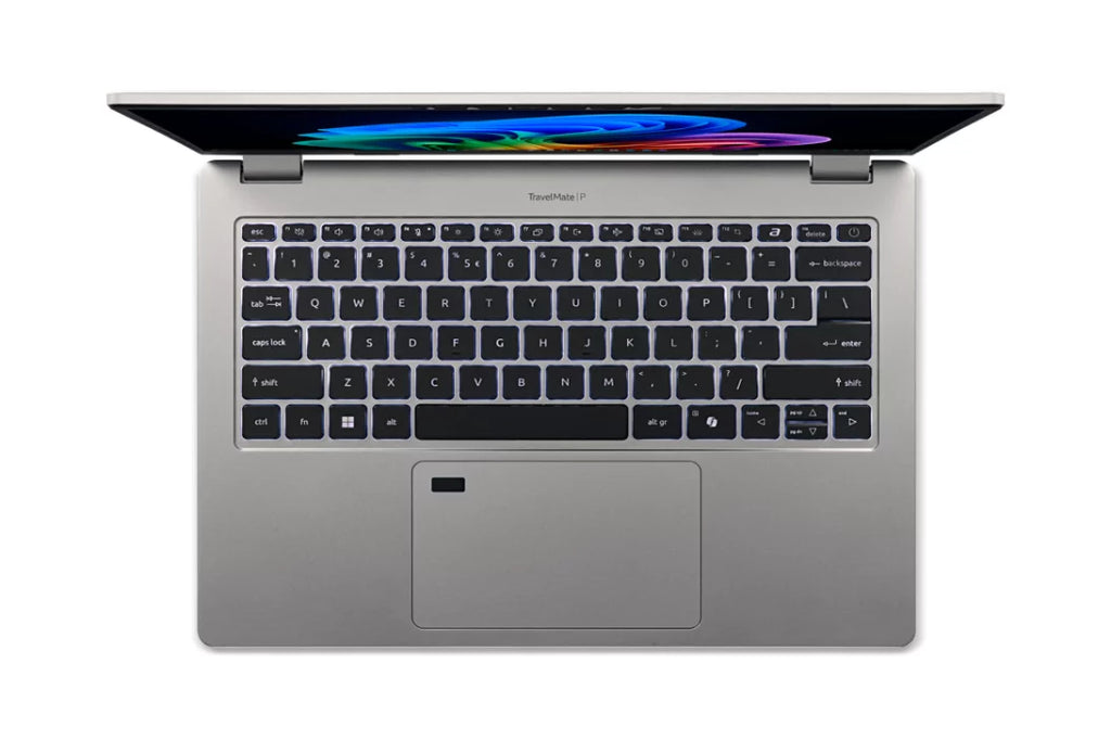 Acer TravelMate P4 14 AI Copilot+ PC Ultra 5 325