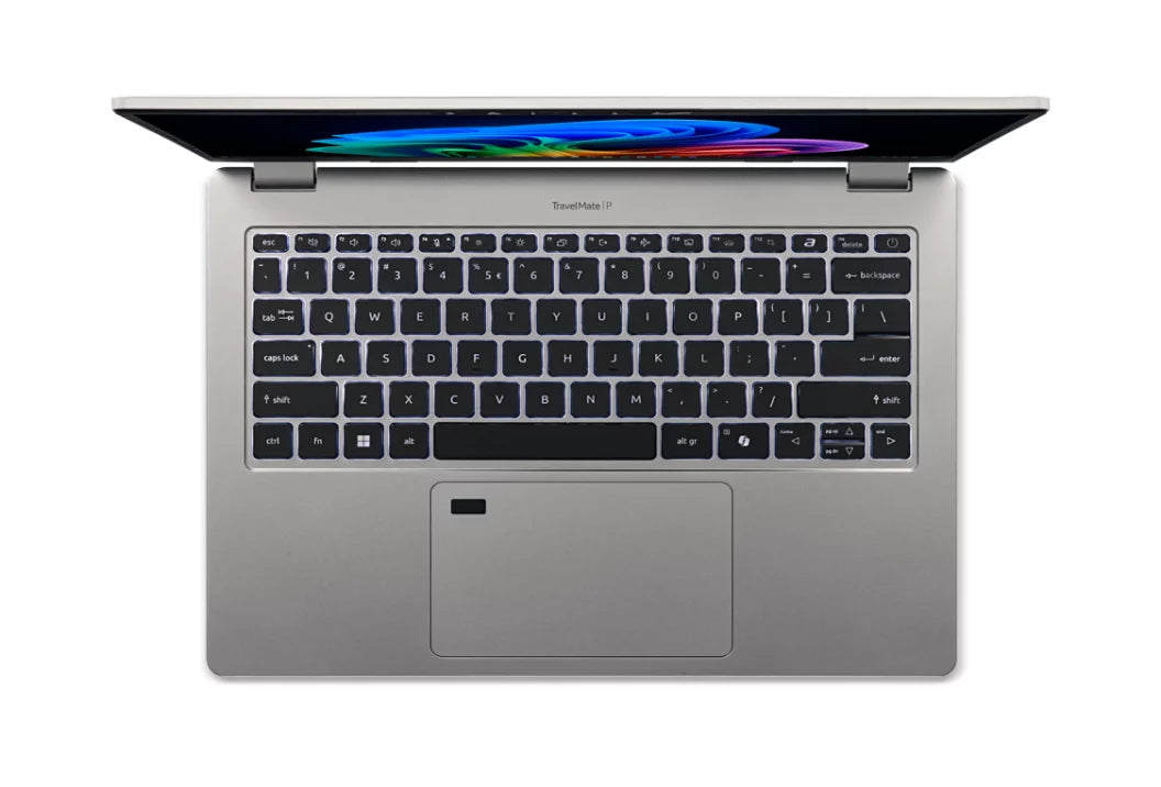 Acer TravelMate P4 14 AI Copilot+ PC Ultra 5 325