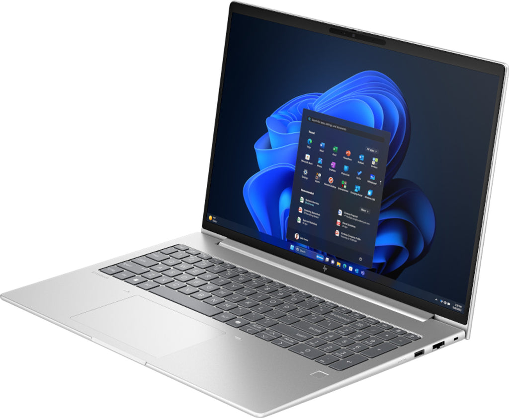 HP EliteBook 6 G1i AI PC - Intel Core Ultra 5 - 24 Go RAM