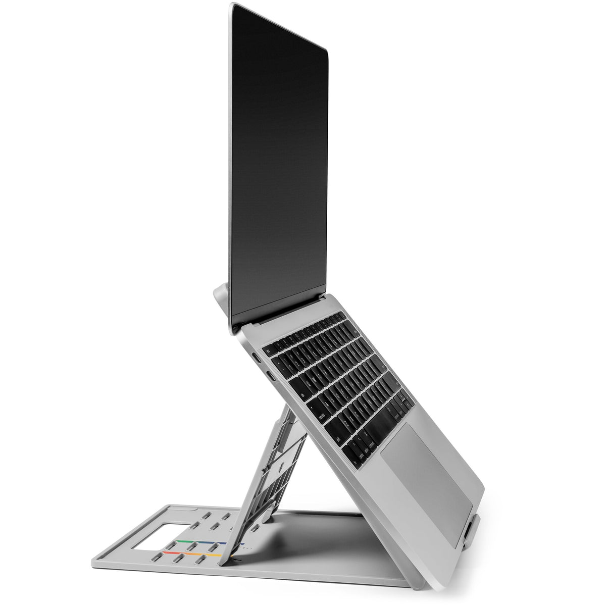 Support ordinateur portable 14" Kensington Easy Riser Go