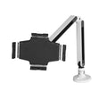 Bras articulé tablette 9-11" STARTECH blanc TAA