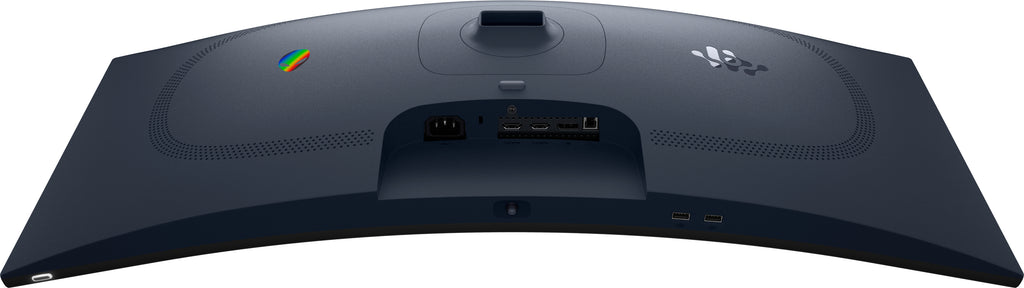 Écran gaming Alienware 34" UWQHD 180Hz incurvé