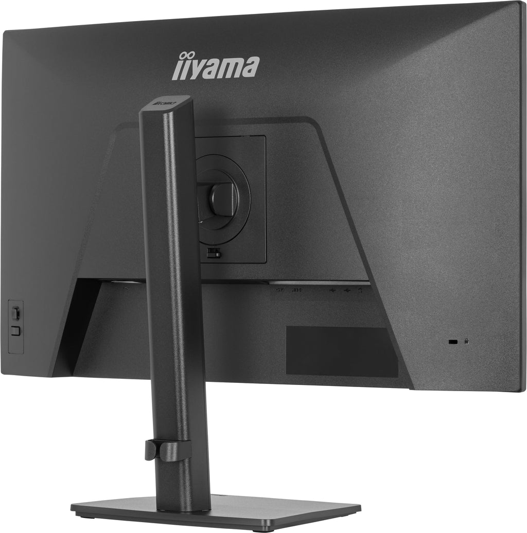 Écran LED IIYAMA 27" QHD 75Hz IPS USB-C - ProLite XB2796QSC-B1