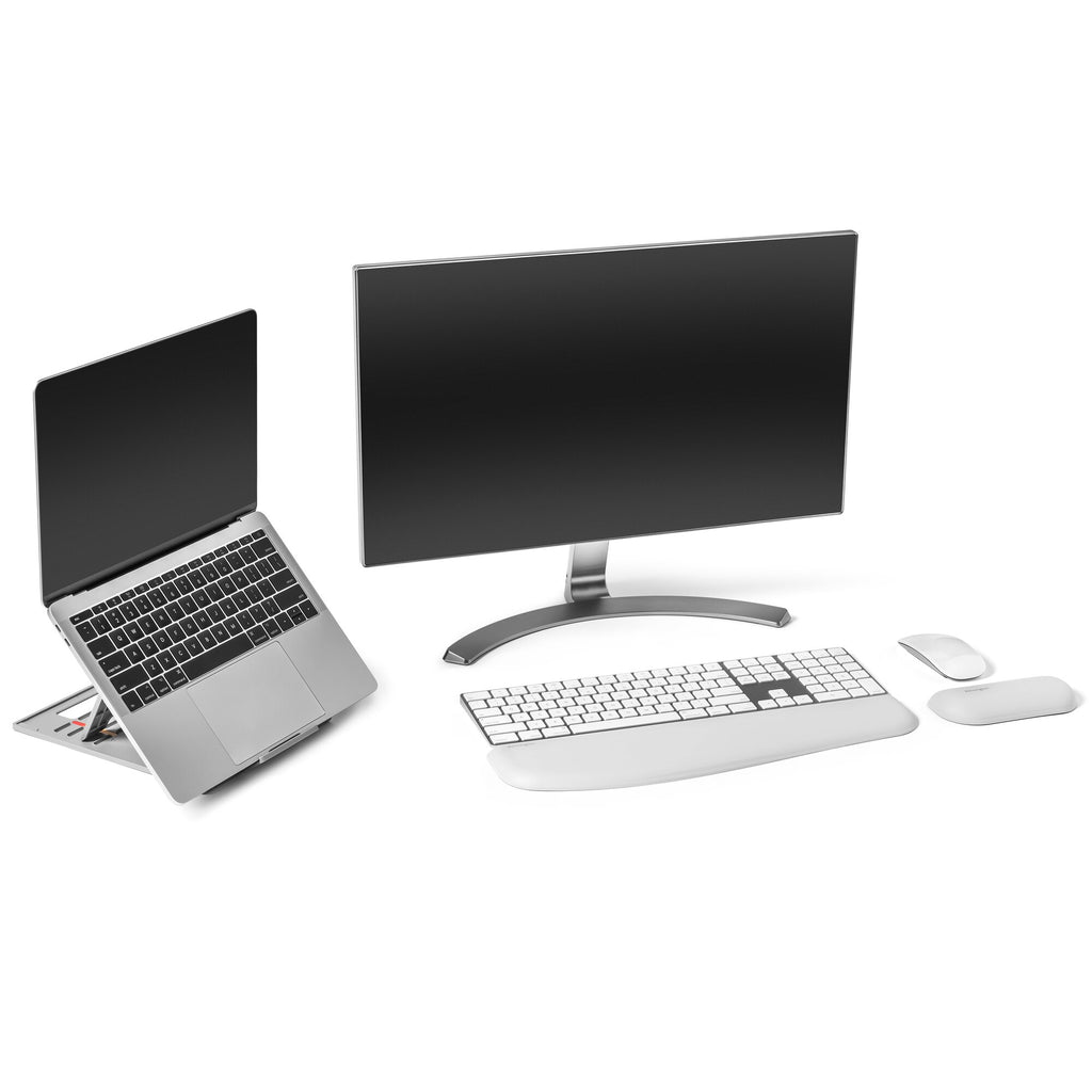 Support ordinateur portable 14" Kensington Easy Riser Go