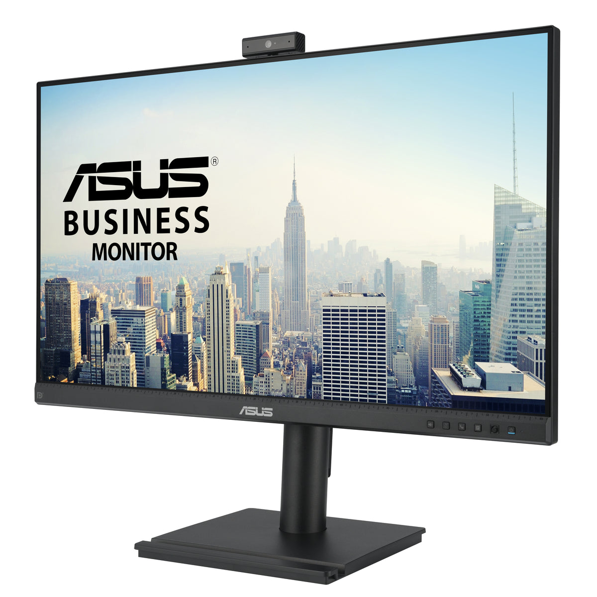 Écran ASUS 24" Full HD 100Hz IPS - BE249QFK