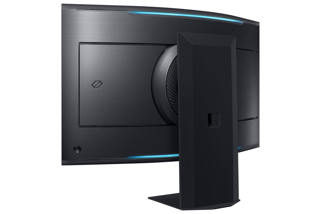 Moniteur Samsung Odyssey Ark G97NC Series 55" QLED 4K 165Hz