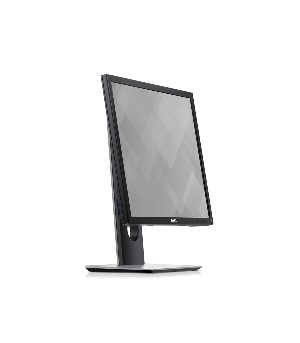 Dell P1917S Écran LED 19" IPS 3 ans garantie