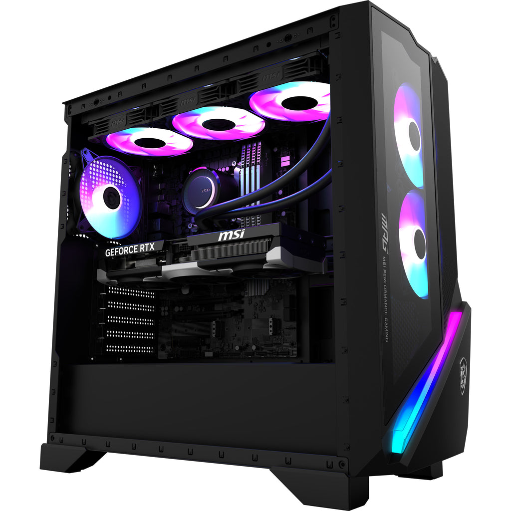 PC Gaming MSI MPG Infinite X3 AI - RTX 5090 - Core Ultra 9
