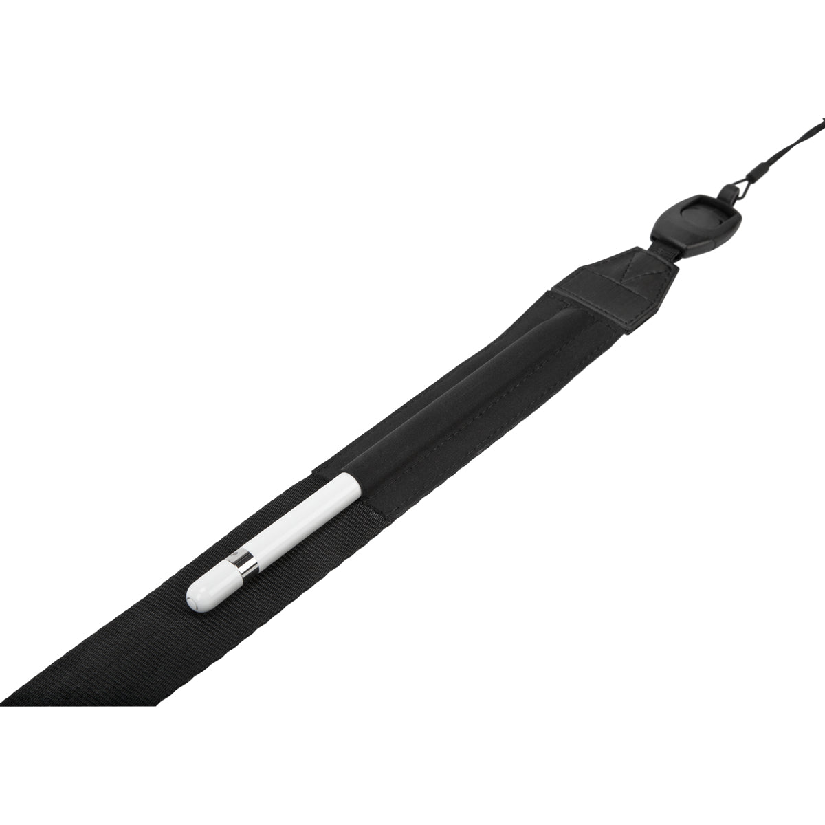 Bandoulière Targus noire pour étui de transport tablette