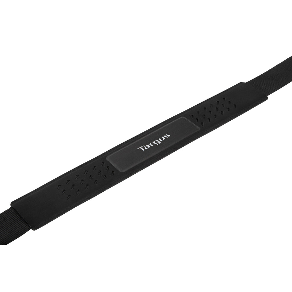 Bandoulière Targus noire pour étui de transport tablette