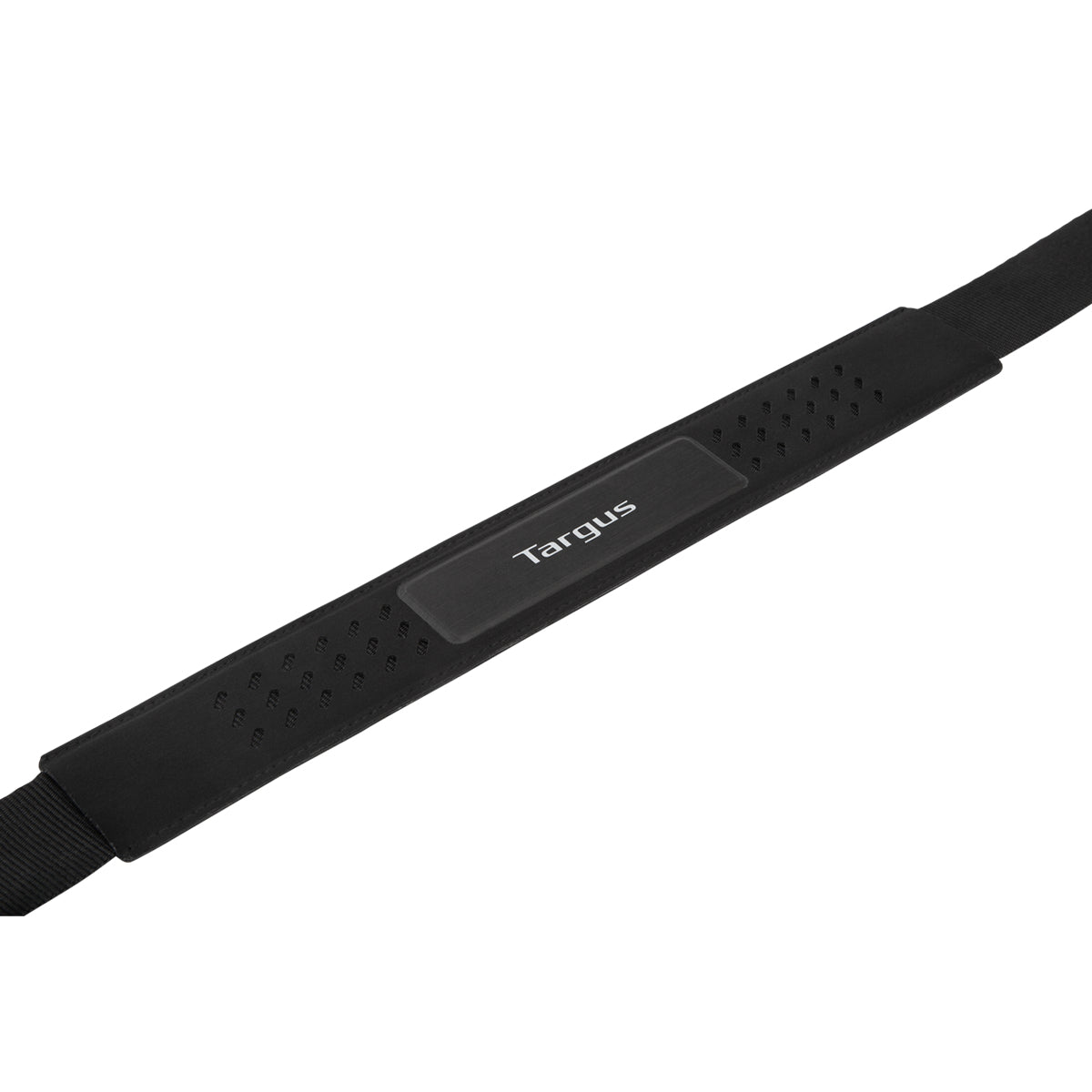 Bandoulière Targus noire pour étui de transport tablette