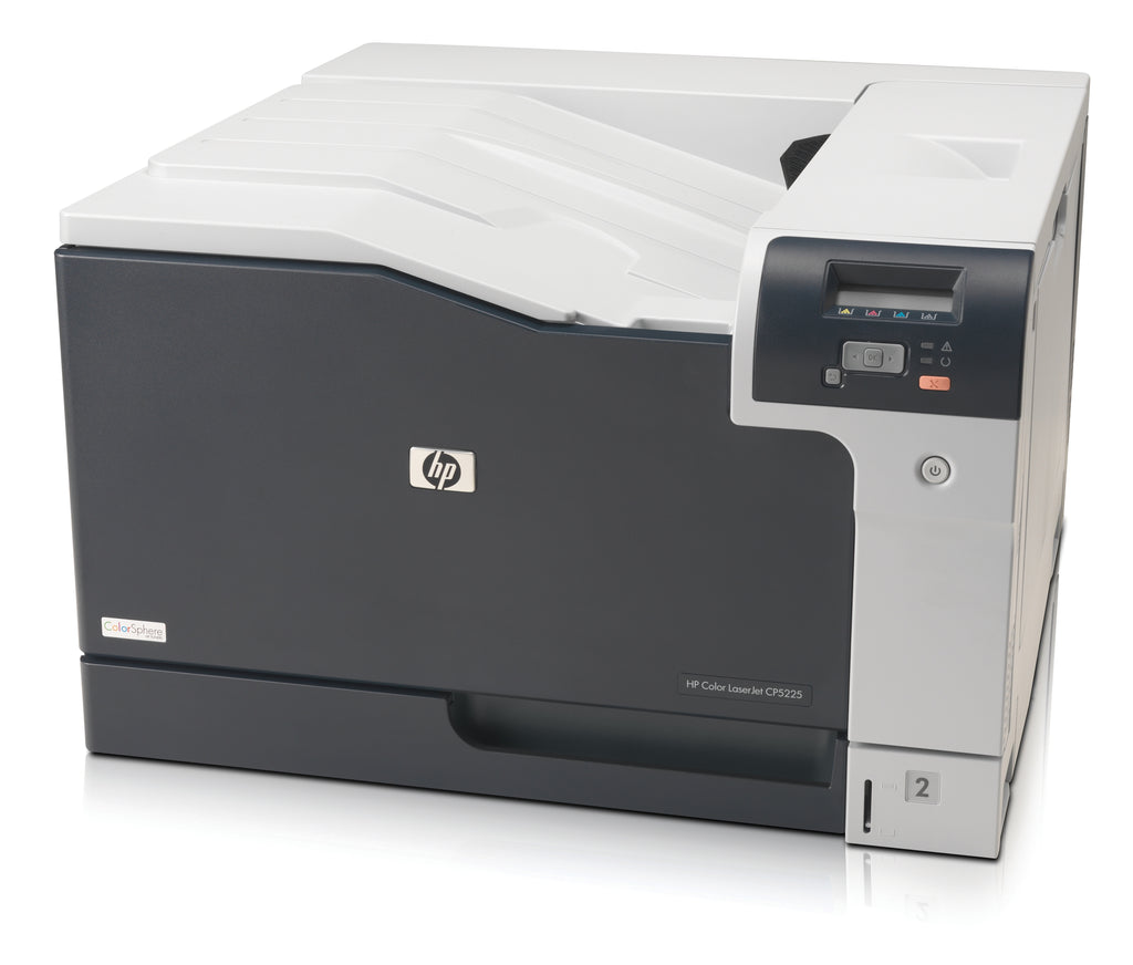 HP Color LaserJet CP5225dn - Imprimante laser A3 couleur