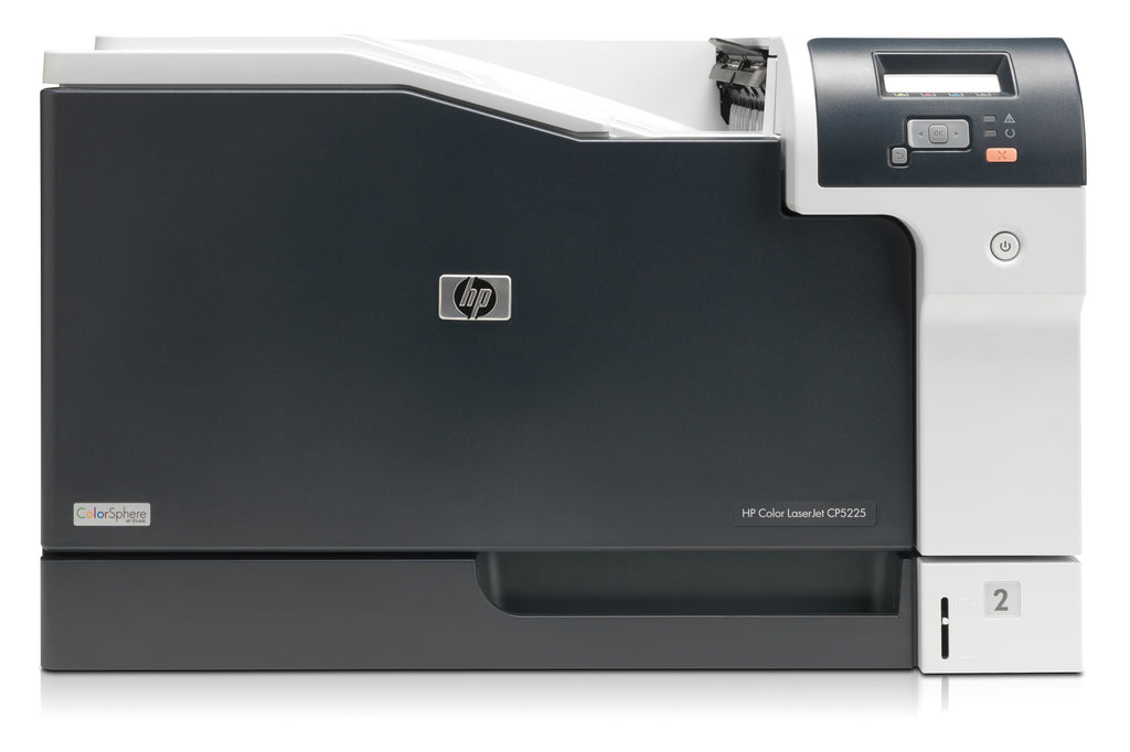 HP Color LaserJet CP5225dn - Imprimante laser A3 couleur