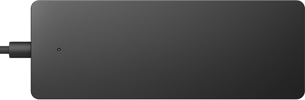 Réplicateur de port HP USB-C DP Europe - 4 écrans 4K