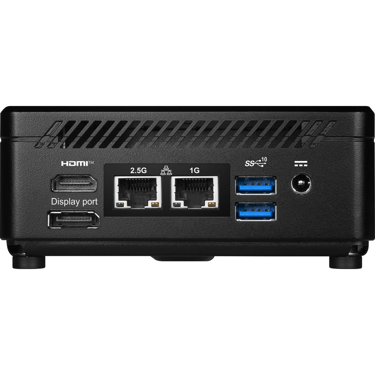 MSI Cubi 5 PC bureau i7-1255U 16Go 500Go Win11 Pro