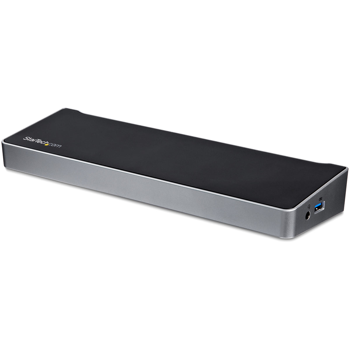 Réplicateur de ports USB 3.0 STARTECH 4K - 3 écrans