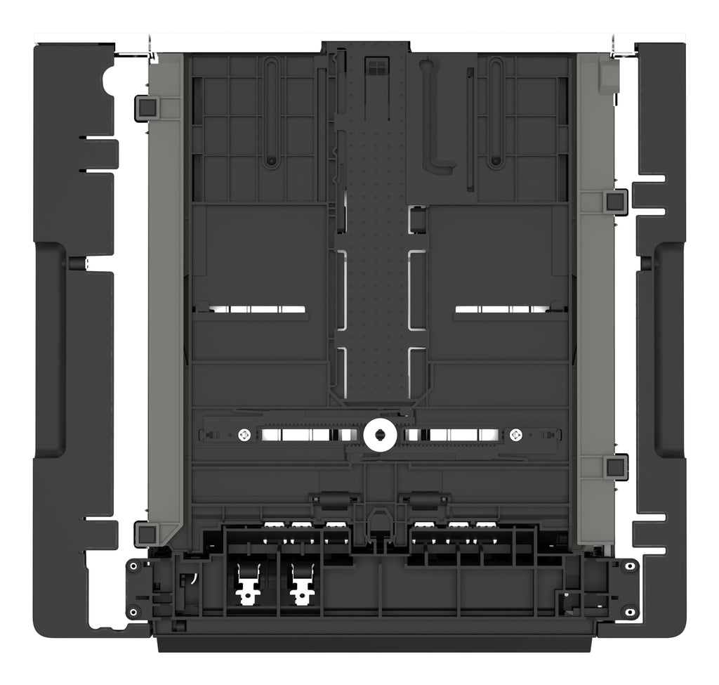 Xerox C255V/AEU Imprimante Multifonctions Laser Couleur