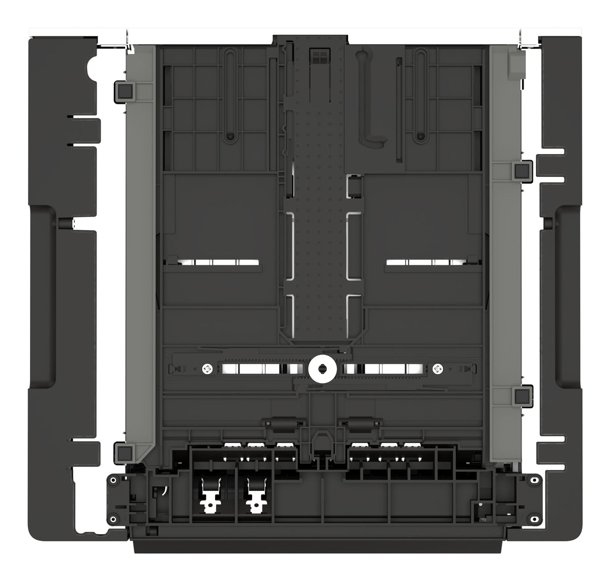 Xerox C255V/AEU Imprimante Multifonctions Laser Couleur