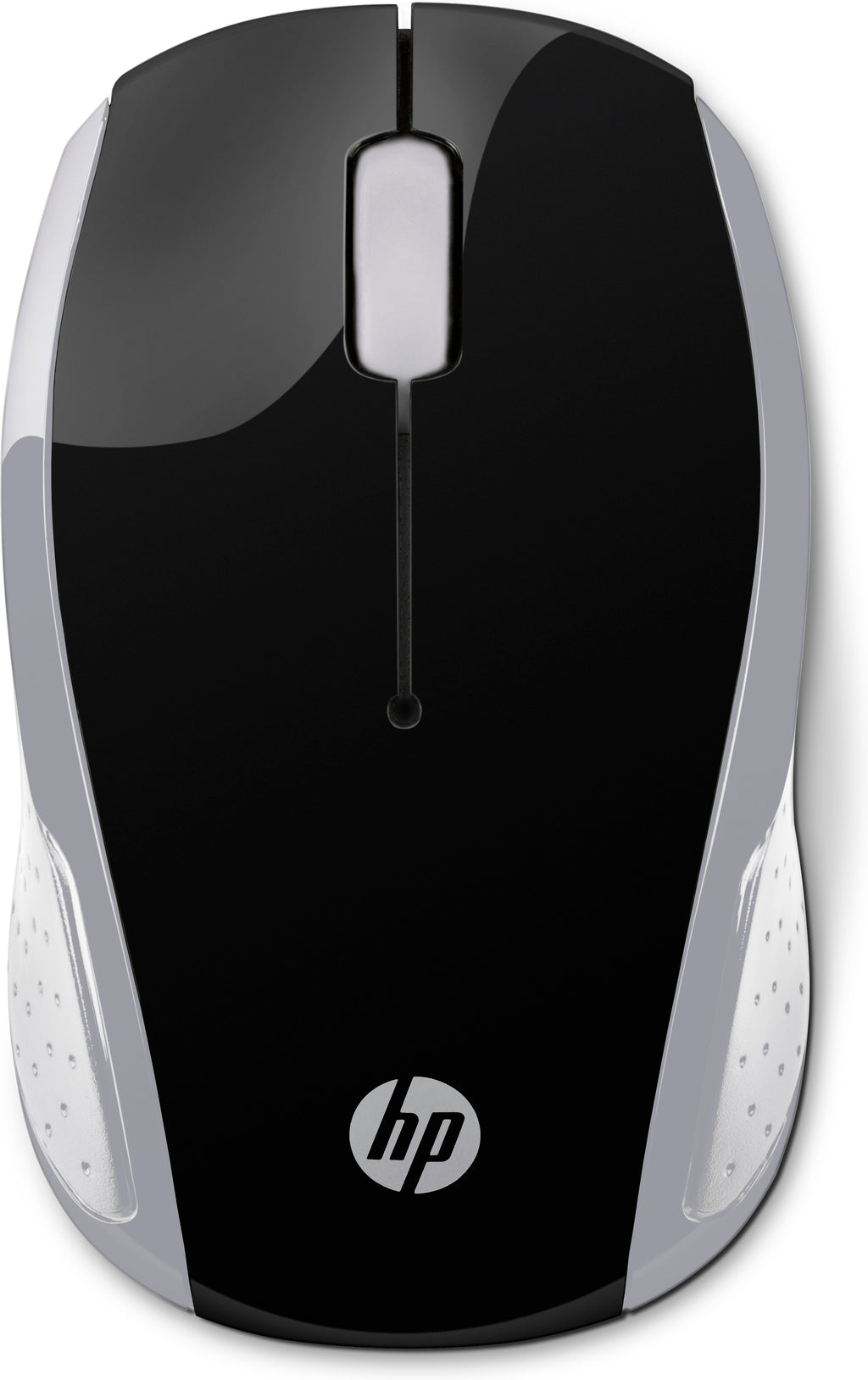 Souris HP 200 sans fil optique droitiers/gauchers