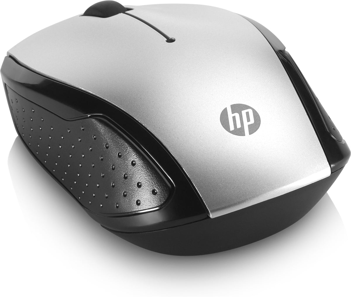 Souris HP 200 sans fil optique droitiers/gauchers