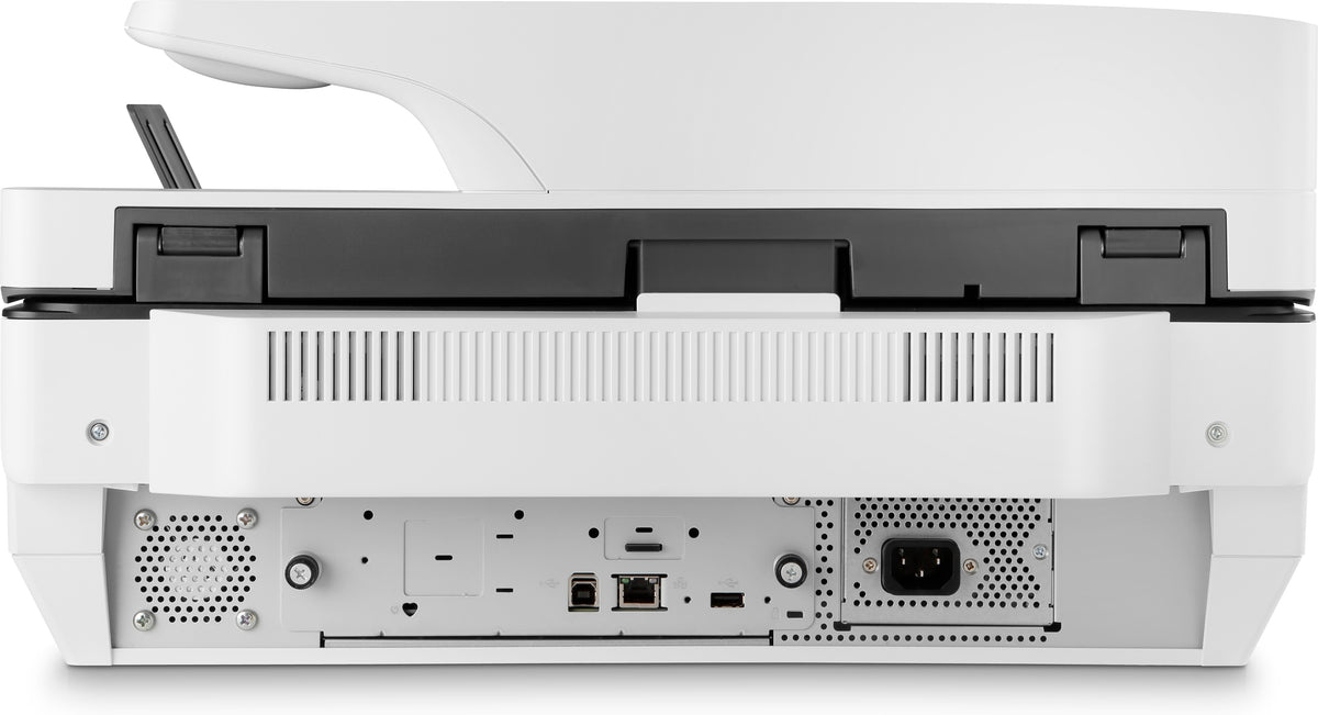 HP Digital Sender Flow 8500fn2 - Scanner pro 92 ppm | HP FR