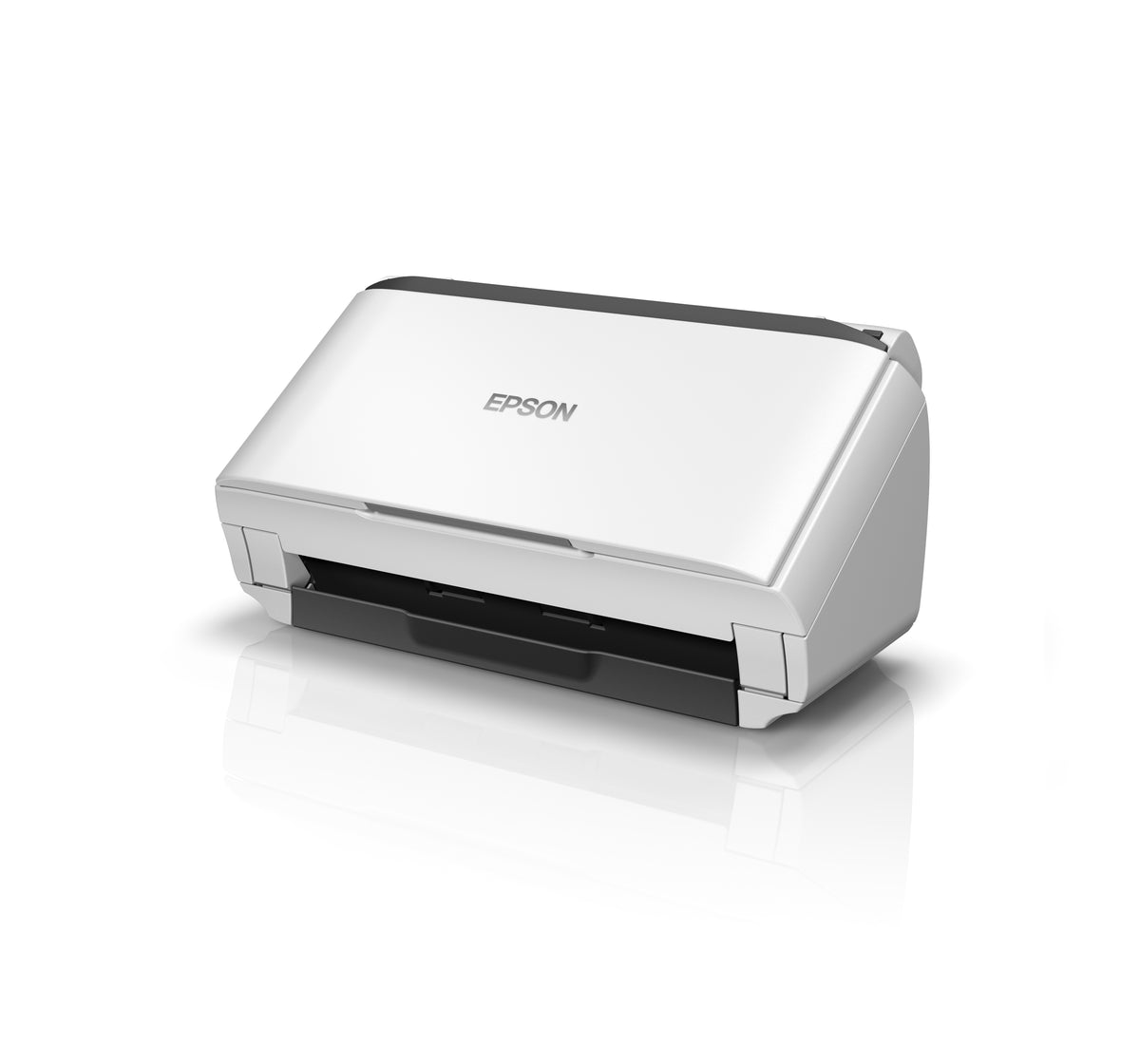 Scanner Epson DS-410 - 26 ppm - 600 dpi - A4