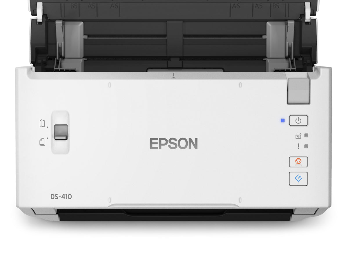Scanner Epson DS-410 - 26 ppm - 600 dpi - A4