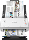 Scanner Epson DS-410 - 26 ppm - 600 dpi - A4