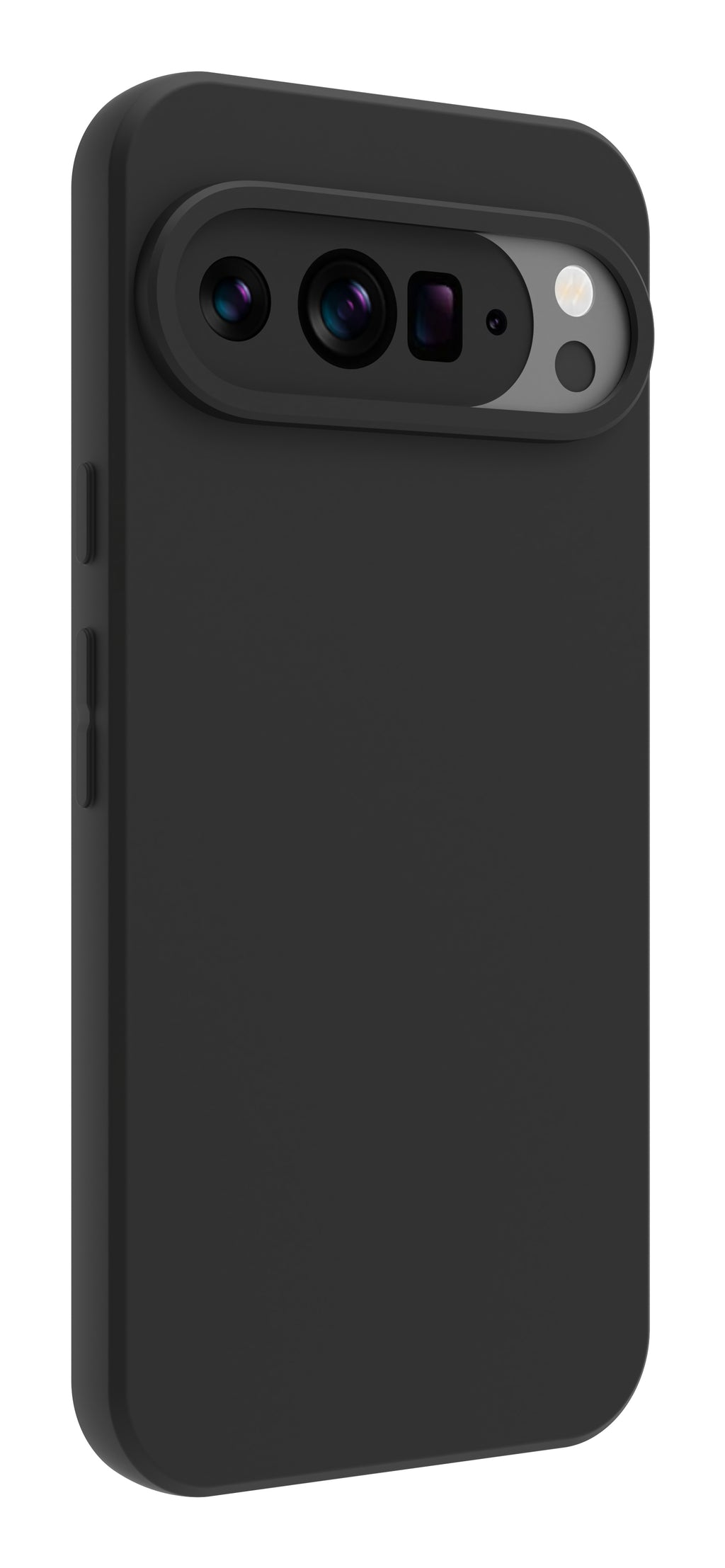 Coque recyclable noir nuit Pixel 10 Pro XL
